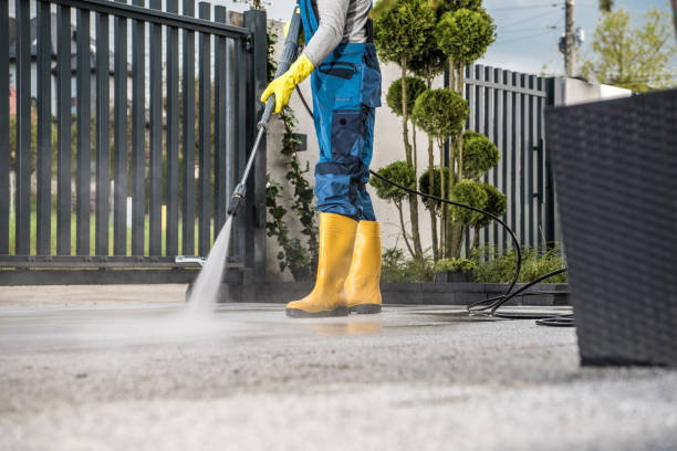 Best Commercial Building Pressure Washing  in Montgomeryville, PA