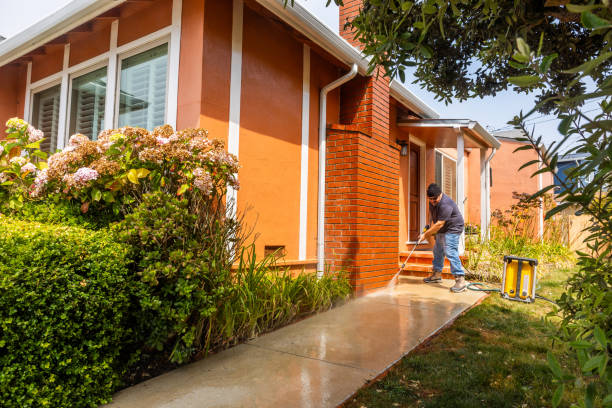 Best Commercial Pressure Washing  in Montgomeryville, PA