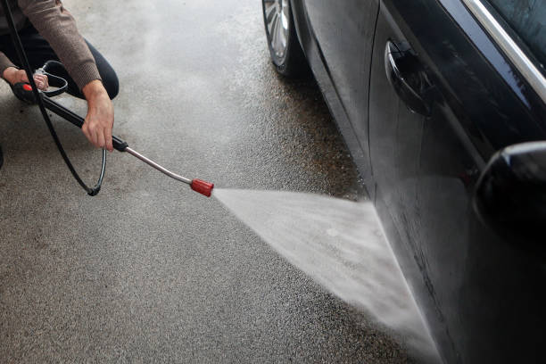 Best Garage Pressure Washing  in Montgomeryville, PA